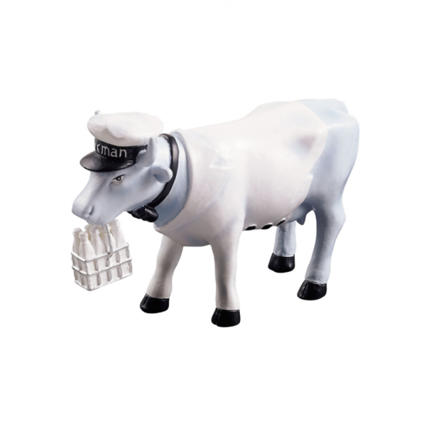 Vaca Milkman (small) 2