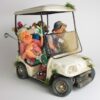 The Buggy Buddies Big