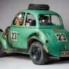 The Rally Car