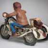 The Sidecar Tour
