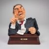 PROVE IT (Lawyer bust)