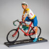 The Cyclist