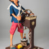 The Weekend captain