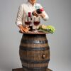 The Wine Lover