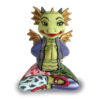 Yoga Dragon "Dragana"