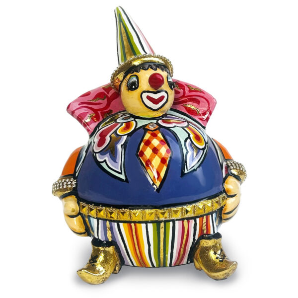 Clown "Alfredo" M