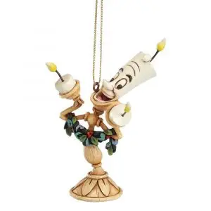 Lumiere Hanging Ornament