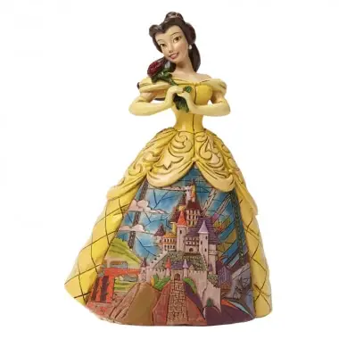 Enchanted (Belle Figurine)