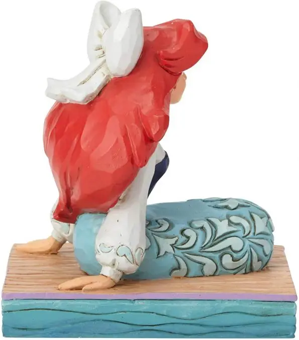 Be Bold (Ariel Figurine) 4