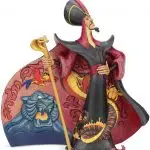 Villainous Viper (Jafar Figurine) 